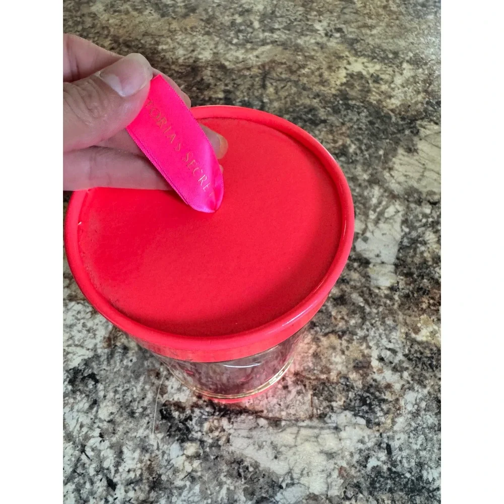 VTG victoria secret lotion